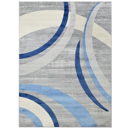 Sofia 475 Shadow Area Rug – 5 ft x 7 ft