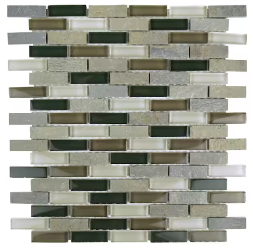 GLA MOSAIC STONE HENGE