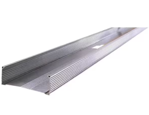 10 ft. Metal Framing Stud (3-5/8" / 25 Gauge Steel)