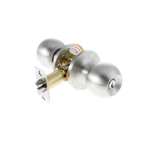 EXTERIOR KNOBSET