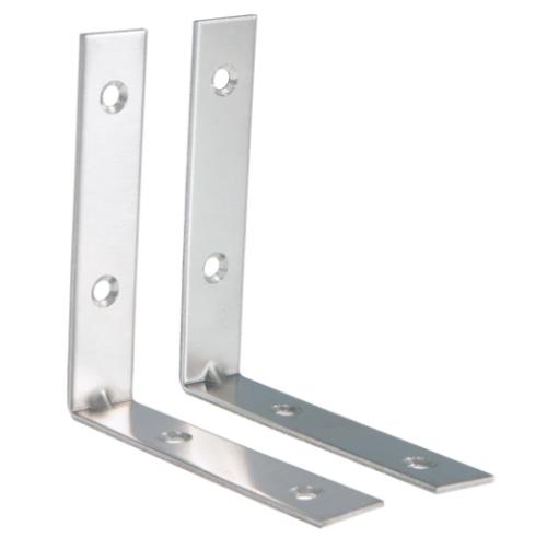 CORNER BRACES 2"