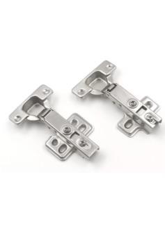 HINGE 35MM CUP-OIL SPRING STEEL CAB