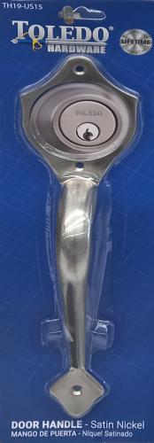 DOOR HANDLE DECORATIVE
