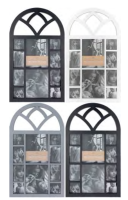 10 Opening Arch Photo Collage (Assorted)