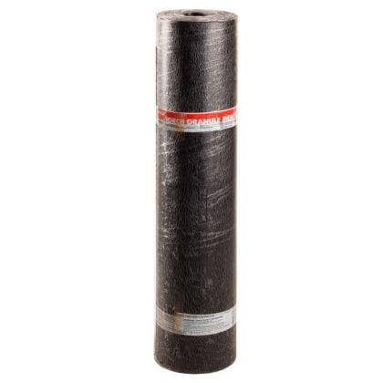 Torch White Granular 98 sq. ft. (3' 3" x 32' 10")