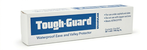 Tough Guard Peel & Seal