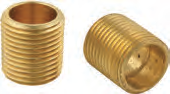 1/2" TUB SPOUT BUSHING