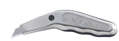 Crain Airway knife