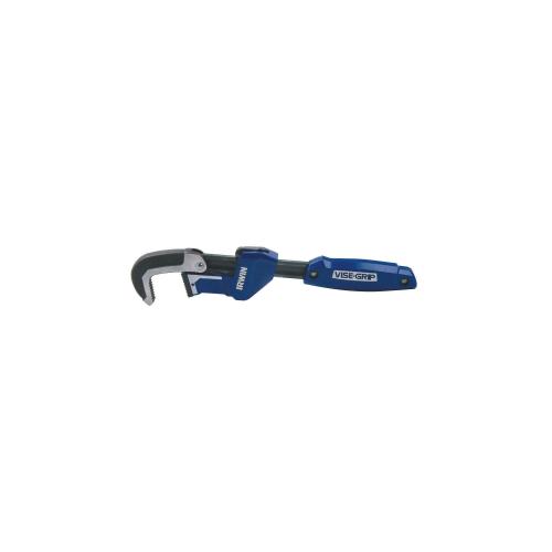 PIPE WRENCH 11" QUICK ADJUST