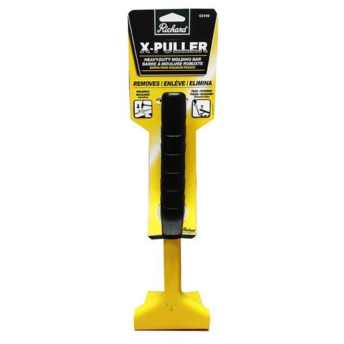 X-PULLER FLOORING LEVER BAR