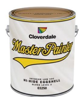 MASTER PTR INT H-H E/SHELL 3.64L