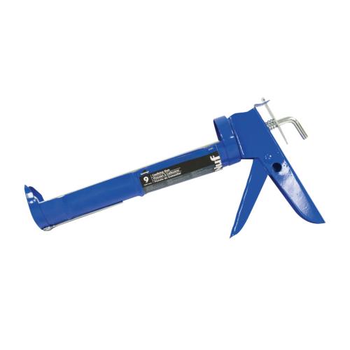 9" TUF-E-NUF CRADLE GUN