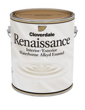 REN.L/GLOSS MELAMINE D/BASE 3.78