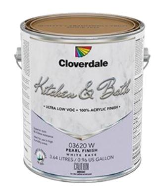 KITCH & BATH PEARL DP BSE 3.49L