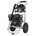 PULSAR PWG3100VE GAS PRESSURE WASHER OHV ENGINE 196CC 3100 PSI