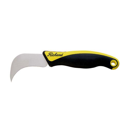 ERGO-GRIP CURVED BLADE