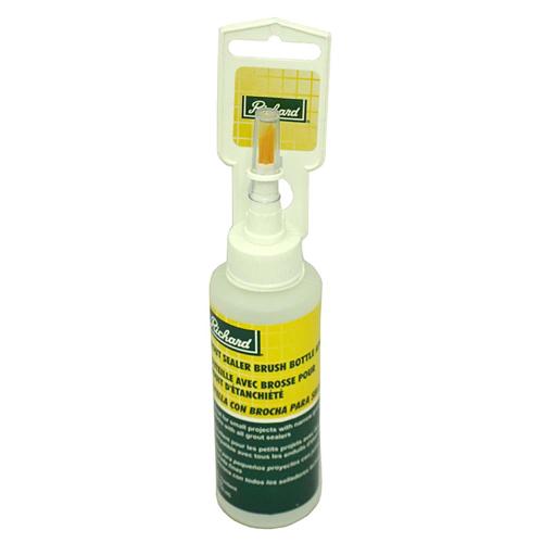 BOTTLE FOR GROUT SEALER