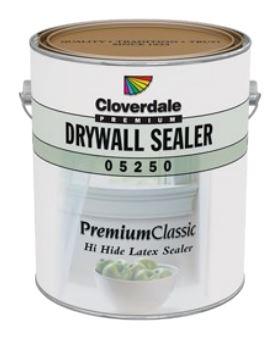 H/HIDE PRIMER/SEALER 5GAL