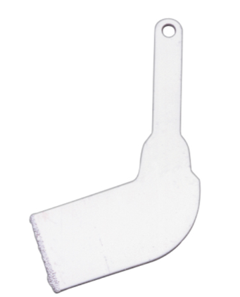 7/8" CARBON RPLC BLADE