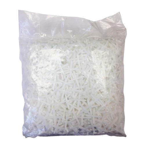 1/8" TILE SPACERS (PK 1000)