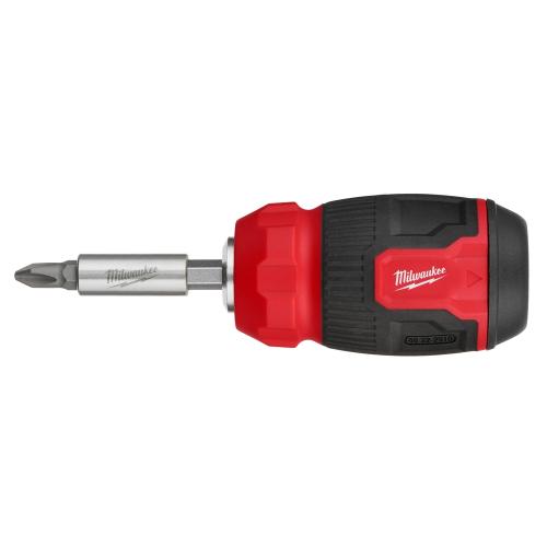 8in1 COMPACT MULTI-BIT DRIVER