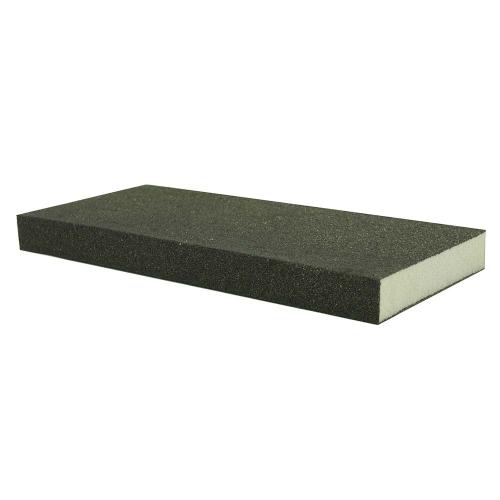 4 FACES SPONGE F/M GRIT