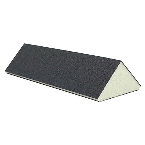 TRIANGULAR FINE GRIT SPONGE