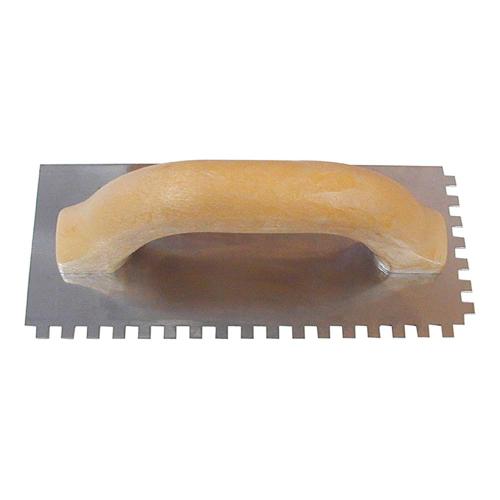 9X4 CERAMIC TROWEL