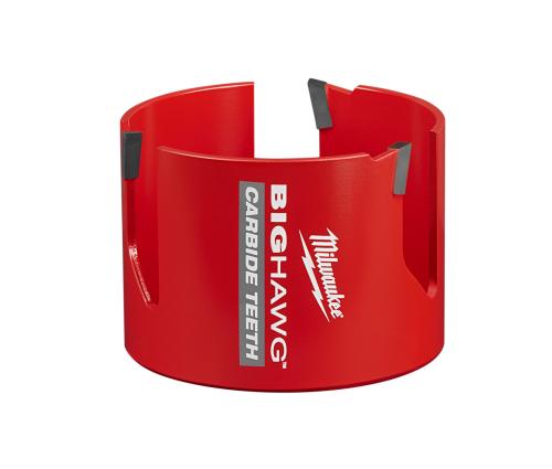 MILWAUKEE 3-5/8" BIG HAWG CUTT