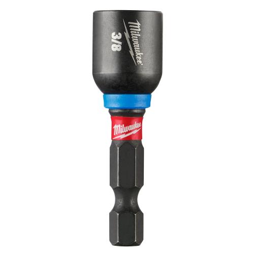 MILWAUKEE 1-7/8 MAG NTDRV 3/8"