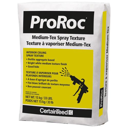 PROROC MEDIUM-TEXTURE 15KG
