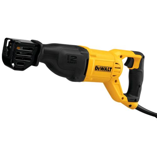 DEWALT RECIPROCATING SAW