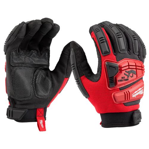 MILWAUKEE IMP WR WORK GLOVE XL