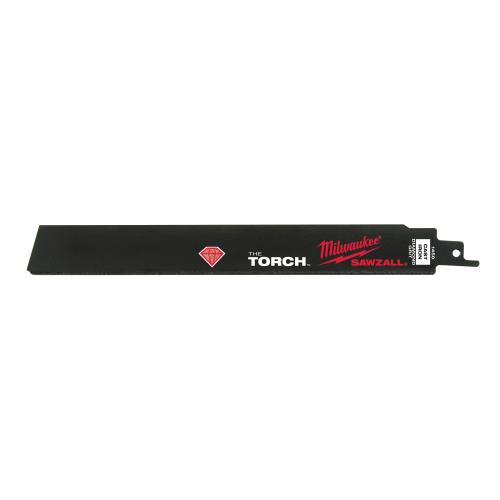 MILWAUKEE 9" DIAMOND GRIT SAWZ