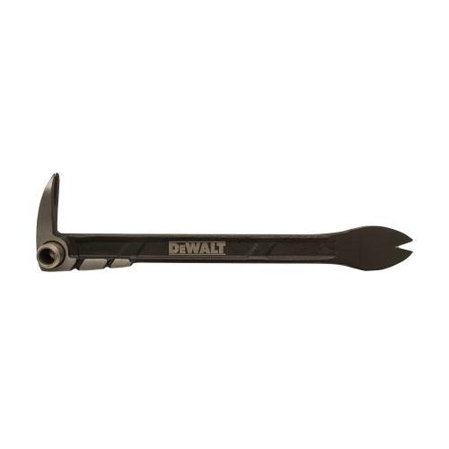 DEWALT 10" PRECISION CLAW BAR