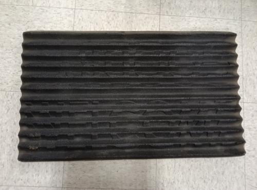 36"x18"x1" WELCOME MAT SHERCOM