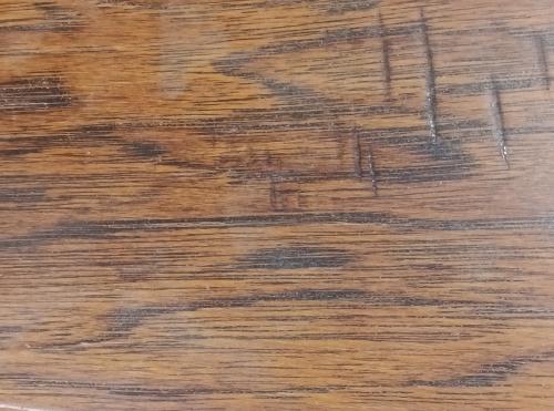CTN HICKORY (GRIZZLY) 12.3MM 23.6 SQFT