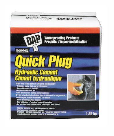 DAP QUICK PLUG 1.13KG
