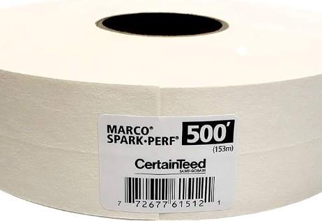 FIBA FUSE DRYWALL TAPE 75'