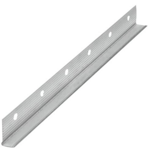 1/2" X 10' METAL ANGLE EDGE