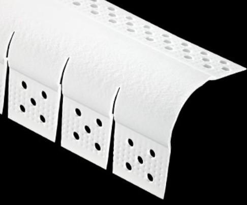 10' SOFTLINE PLASTIC FLEX ARCH