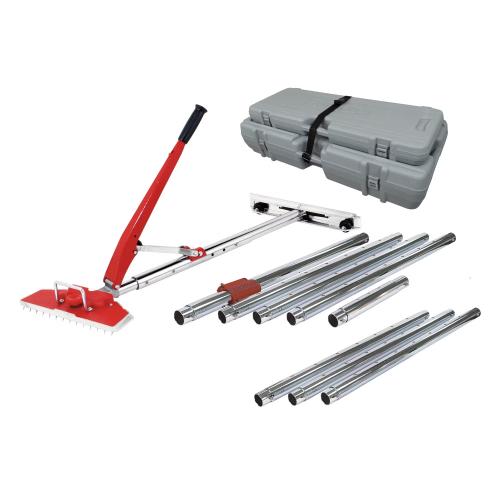 Roberts power lock stretcher value kit