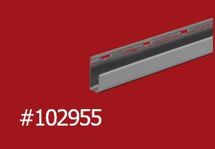 12' ALUM J CHAN R GRANITE (50) KAYCAN