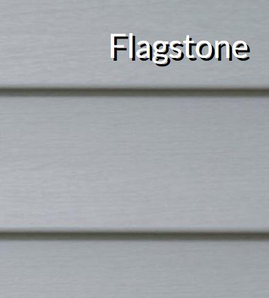 VINYL D4.5 COVE FLAGSTONE 12' HIGHLAND