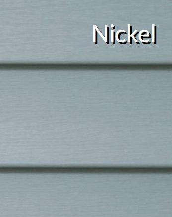 VINYL D4.5 COVE NICKEL (22) HIGHLAND