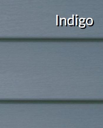 VINYL D4.5 COVE INDIGO (22) HIGHLAND