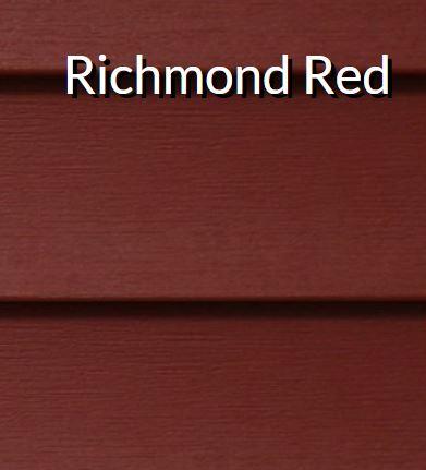 VINYL SENTRY D4.5 RICH RED (22)