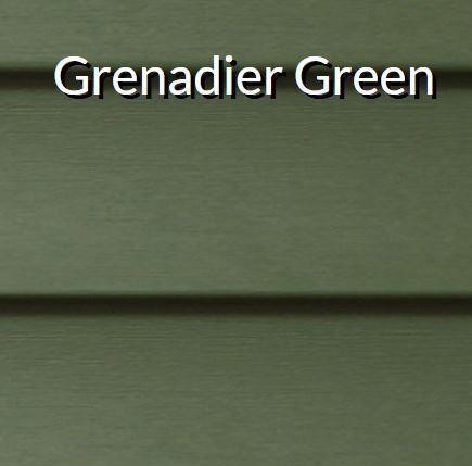 VINYL SENTRY D4.5 GRN GREEN(22)