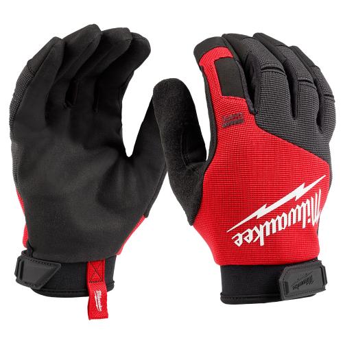 MILWAUKEE LW WORK GLOVE L