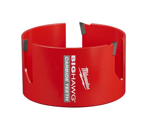 MILWAUKEE 4-5/8" BIG HAWG CUTT
